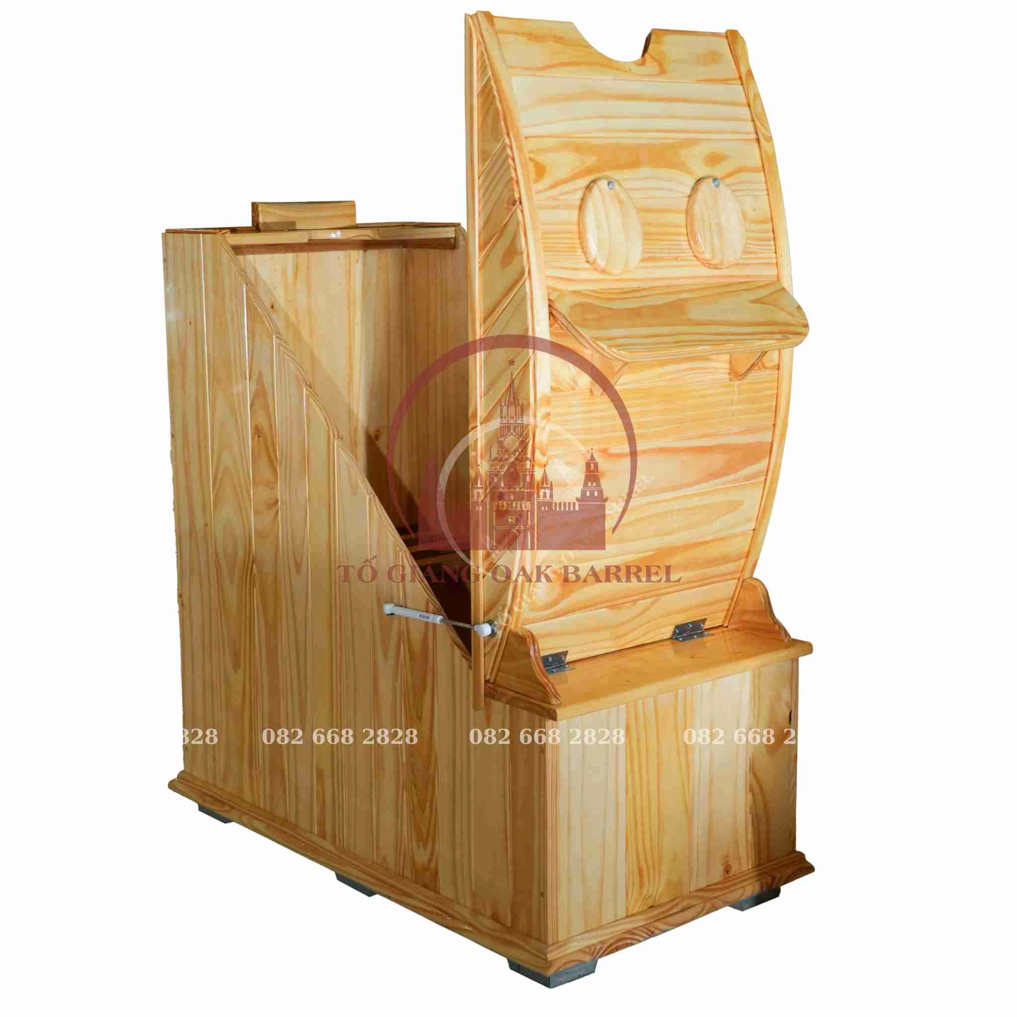 ĐỒ GỖ TỐ GIANG