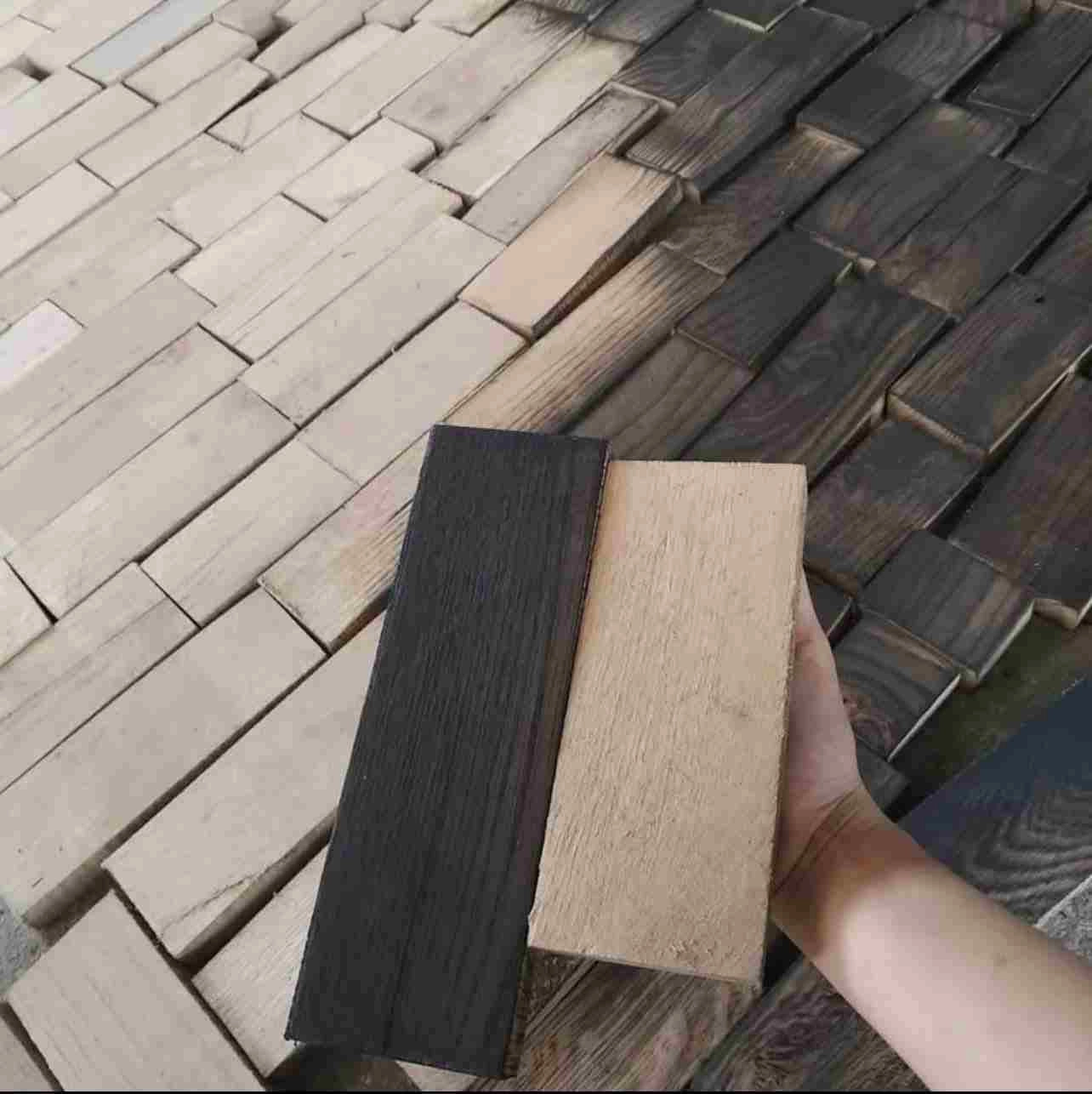 vụn gỗ sồi ngâm rượu