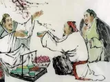 Văn hoá uống rượu của người Việt Nam