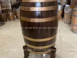 Địa chỉ mua thùng gỗ sồi tại Vĩnh Phúc uy tín