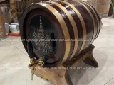 Cửa Hàng Bán Thùng Rượu Gỗ Sồi Tại Lạng Sơn